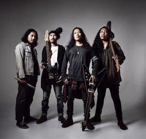 Navicula Music