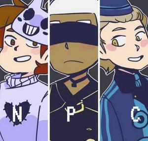 Non-Player Characters