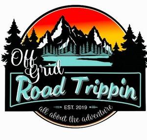 Off-Grid Road Trippin