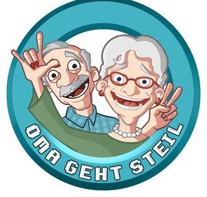 OMA GEHT STEIL 🚀