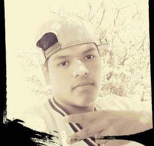 Omar Gallegos Rico