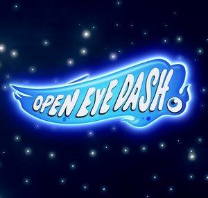 OpenEye Dash!
