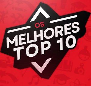 Os Melhores Top 10