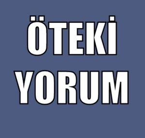 Öteki Yorum
