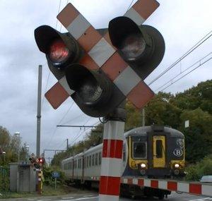 Overwegen Benelux