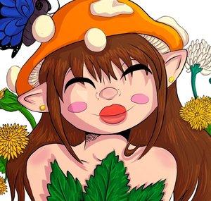 Parasol Mushroom Studios