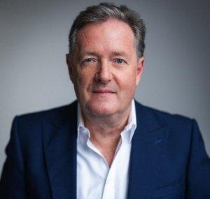Piers Morgan Uncensored