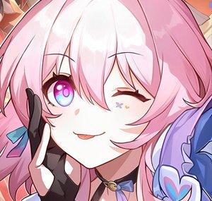 Pinkie Leah