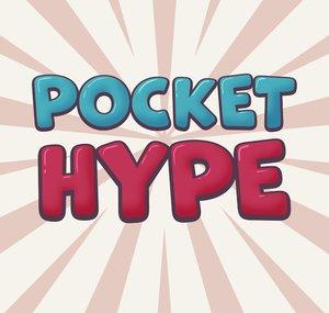 POCKET HYPE