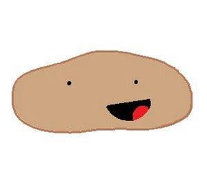 potato magoo