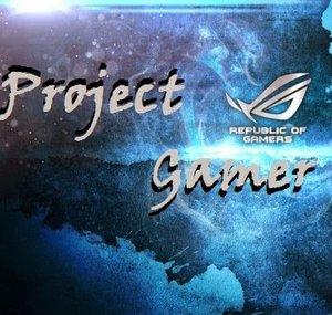 Project Gamer