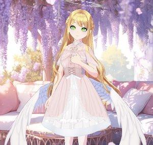 Queen Enshia