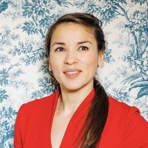 Rachel Khoo