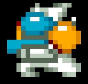 RB capcom