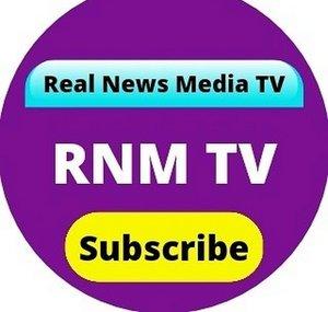 Real News Media TV