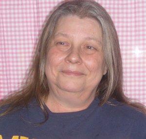 Rebecah Benjamin