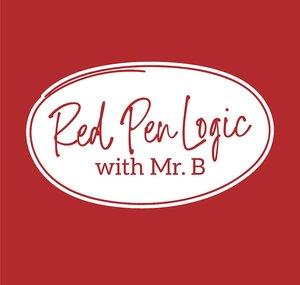 Red Pen Logic