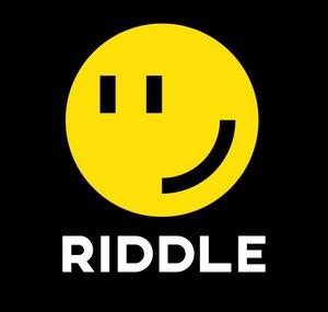 RIDDLE ORDER
