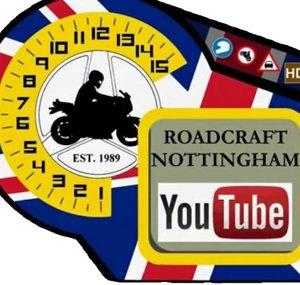 Roadcraft Nottingham - Motorcycle Training