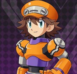 Rockman HQ