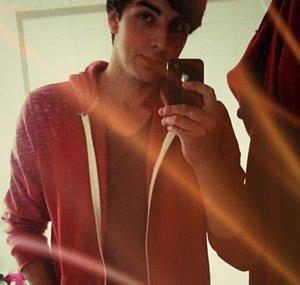 Ryan Holden