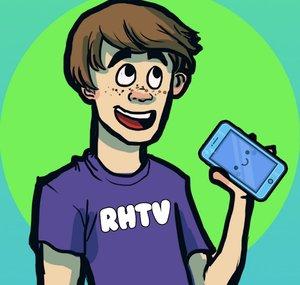 Ryan Holmes Vlogs