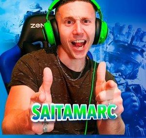 SAITAMARC
