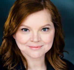 Samantha Ainsworth