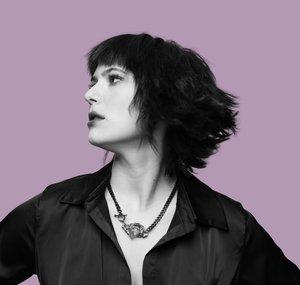 Sara Niemietz