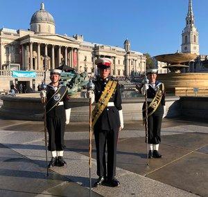 Sea Cadet Bands