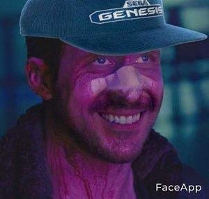 Segadrome