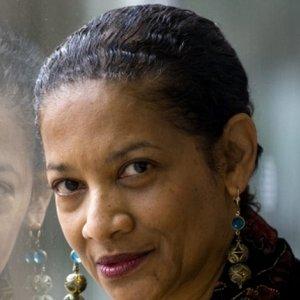 Seret Scott