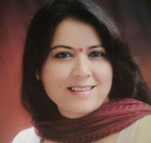 Shaillee Kaushal JEE NEET