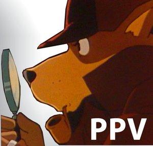 Sherlock Holmes PPV