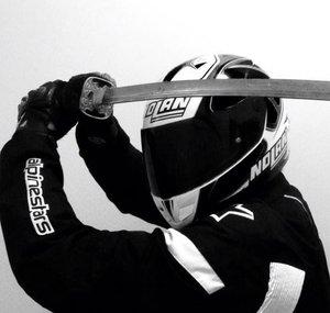 Shinobi Rides