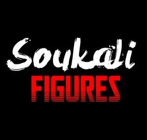 SOUKALI FIGURES