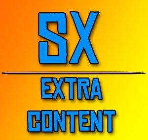 SXtra