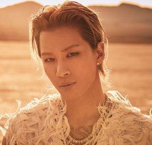 TAEYANG