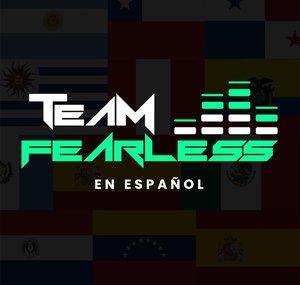 Team Fearless en Español