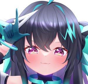 Terra 404 Ch. 【V4Mirai】