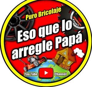 That, Dad fix it