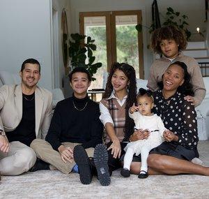 The Curly Coopers