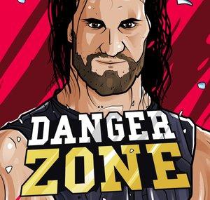 The Danger Zone