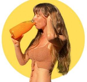 The Frugivore Diet