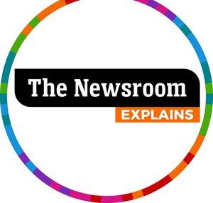 The Newsroom Explains