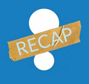 The Ripple Effect - Recap