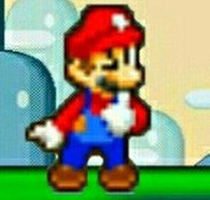 TheAwesome MarioBR