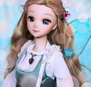 TheDollFairy