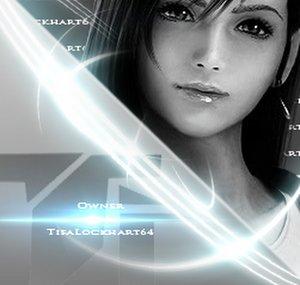 TifaLockhart64
