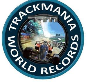 Trackmania World Records